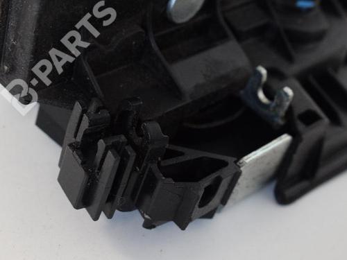 Rear left lock BMW 1 (E87) 118 d | BP7746376C100 