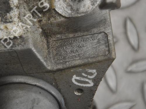 Support JAGUAR I-PACE (X590) EV400 AWD | BP27827897C155