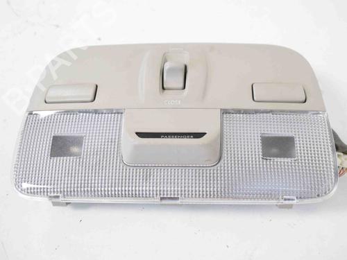 Used Interior roof light SUBARU OUTBACK (BL, BP) 2.0 D AWD (BPD) (150 hp) 7491743