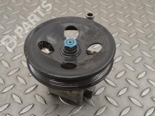 Used Steering pump HYUNDAI SANTA FÉ II (CM) 2.2 CRDi (197 hp) 10534591
