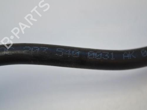 Cable MERCEDES-BENZ SLK (R171) 200 Kompressor (171.442) | BP14812111E12 
