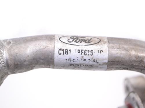 AC pipe FORD FIESTA VI Van 1.0 EcoBoost | BP14785609M126 