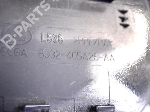 Fuel flap LAND ROVER RANGE ROVER EVOQUE (L538) 2.0 D 4x4 | BP9171963C131 