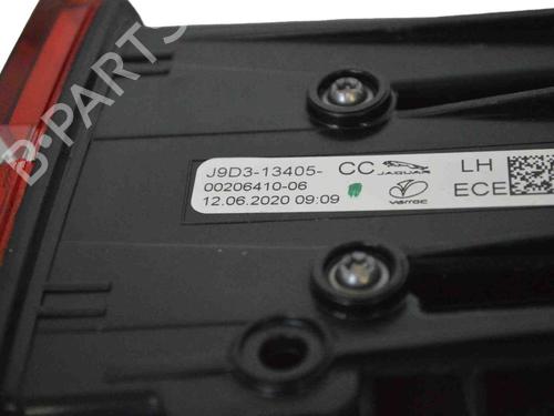 Left taillight JAGUAR I-PACE (X590) EV400 AWD | BP27827938C34 