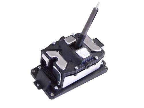 Used Automatic gearbox selector Automatic gearbox selector PORSCHE CAYMAN (981) GTS 3.4 (340 hp) 10534400 10534400