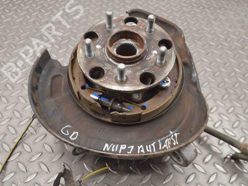 Used Right rear steering knuckle LEXUS RC (_C1_) 300h (AVC10_, AVC10R) (223 hp) 29944950