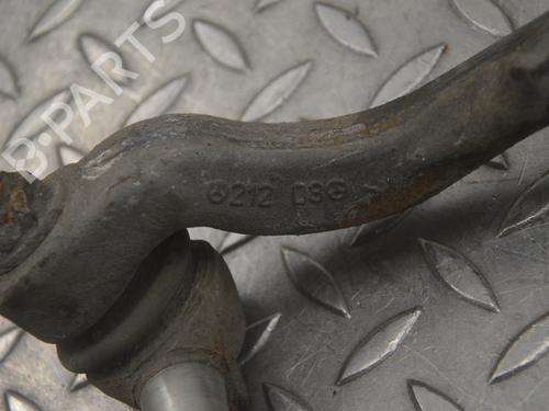 Left front suspension arm MERCEDES-BENZ E-CLASS (W212) E 220 BlueTEC (212.001) | BP17448926M12 