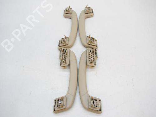 Interior roof handle BMW 7 (F01, F02, F03, F04) 730 d | BP14814293I35 