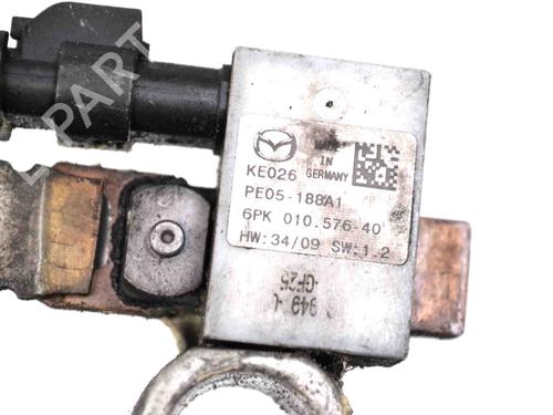 Cable MAZDA CX-5 (KE, GH) 2.2 D (KE2FW) | BP8861925E12 