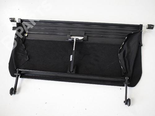 Rear parcel shelf AUDI A3 Convertible (8V7, 8VE) S3 quattro | BP7491195C85 