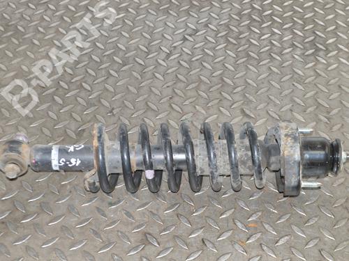 Used Left rear shock absorber MITSUBISHI OUTLANDER III (GG_W, GF_W, ZJ, ZL, ZK) 2.0 Hybrid 4WD (GG2W) (121 hp) 8863755