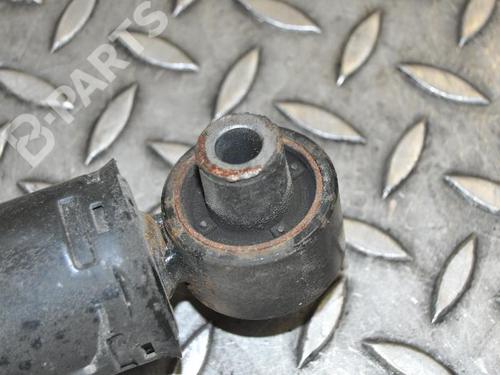 Left rear shock absorber NISSAN X-TRAIL III (T32_, T32R, T32RR) 1.6 dCi ALL MODE 4x4-i (NT32) | BP8832142M18 