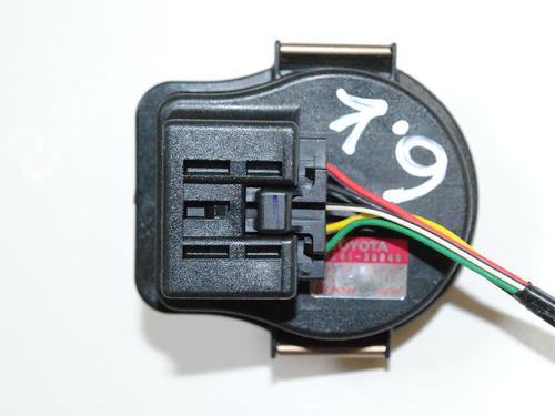 Electronic module LEXUS GS (_S19_) 450h (GRS191_, GWS191_, GRS191R, GWS191R) | BP7752552M83 