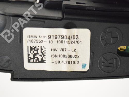 Switch BMW 5 Gran Turismo (F07) 530 d | BP8866122I30 