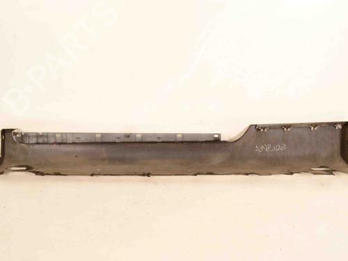 Right sideskirt AUDI TT (8J3) 2.0 TFSI | BP29230817C114 