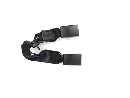 Used Seat buckle BMW 3 (F30, F80) 320 d (184 hp) 14771078