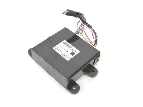Used Electronic module MITSUBISHI OUTLANDER III (GG_W, GF_W, ZJ, ZL, ZK) 2.0 Hybrid 4WD (GG2W) (121 hp) 8863091