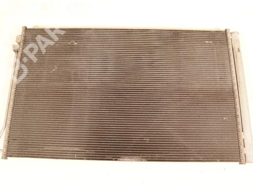 AC radiator MERCEDES-BENZ VITO Van (W447) 116 CDI (447.601, 447.603, 447.605) | BP8864463M32 