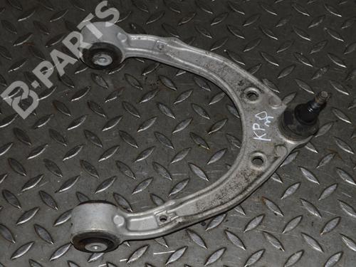 Used Left front suspension arm VW TOUAREG (7P5, 7P6) 3.0 V6 TDI (240 hp) 9297424