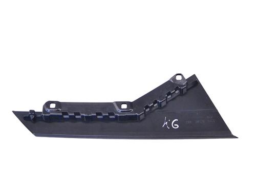 Door moulding trim AUDI A4 B9 (8W2, 8WC) 2.0 TDI | BP14795869C150 