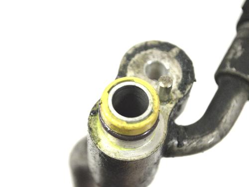 AC pipe BMW 5 Gran Turismo (F07) 530 d | BP14785518M126 