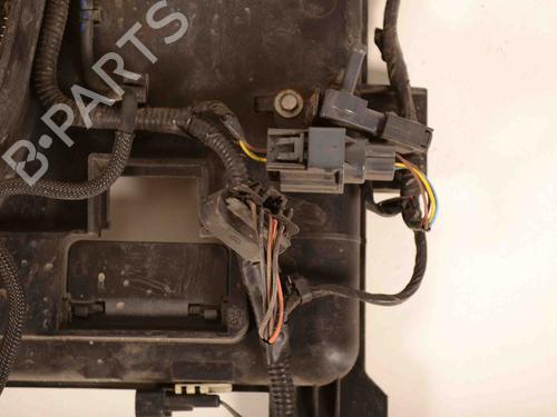 Radiator fan LAND ROVER RANGE ROVER III (L322) 4.4 D 4x4 | BP9655985M35 