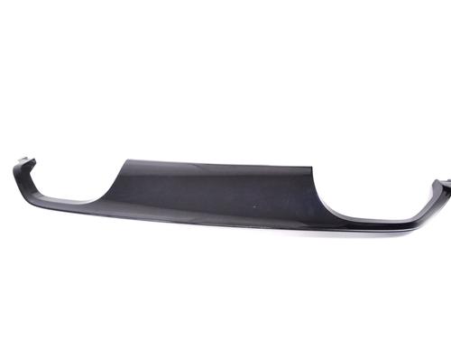 Used Rear bumper spoiler BMW 4 Coupe (F32, F82) M4 (431 hp) 14786479