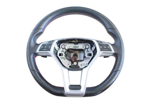 Used Steering wheel MERCEDES-BENZ SLK (R172) 250 CDI / d (172.403) (204 hp) 19078628
