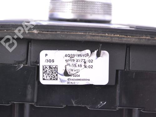 Switch AUDI A6 C7 (4G2, 4GC) 2.0 TDI | BP8863265I30 