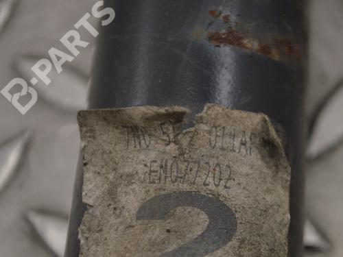 Right rear shock absorber BMW 3 Gran Turismo (F34) 320 d xDrive | BP9976661M19 