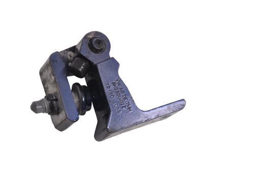 Hinge/Door check strap AUDI Q5 (8RB) 2.0 TDI quattro | BP14802606C146 