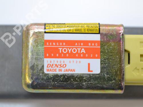 Electronic sensor LEXUS RX (_U3_) 300 (MCU35_, MCU35R) | BP8829601M84 