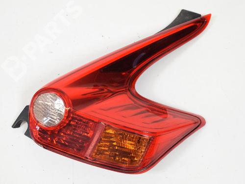 Used Right taillight NISSAN JUKE (F15) 1.6 (117 hp) 7754513