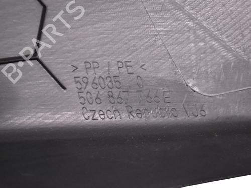 Autre VW GOLF VII (5G1, BQ1, BE1, BE2) 2.0 R 4motion | BP14802760O1