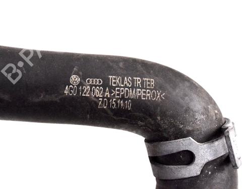 Pipe BMW 3 Gran Turismo (F34) 320 d xDrive | BP14793135M125 