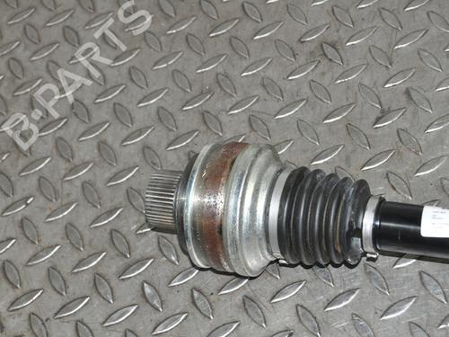 Left rear driveshaft VW PASSAT B8 (3G2, CB2) 1.4 TSI | BP28439108M40