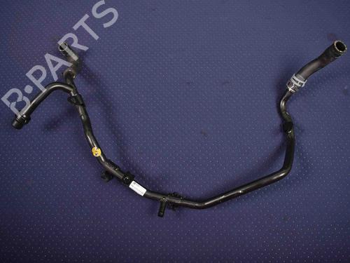 Used Pipe AUDI A4 B9 Avant (8W5, 8WD) 2.0 TDI quattro (190 hp) 14814123