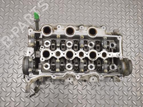 Cylinder head JAGUAR XJ (X350, X358) D 2.7 | BP14808544M5 