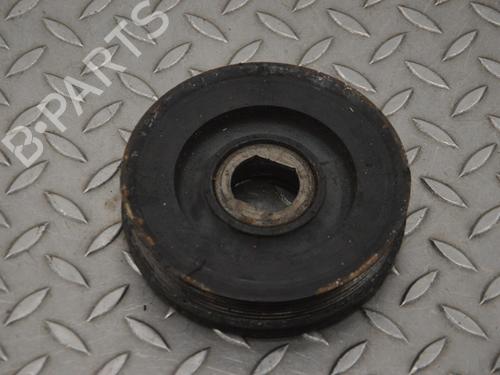 Used Pulley OPEL VIVARO A Bus (X83) 2.0 CDTI (F7, J7, A07) (114 hp) 15380921