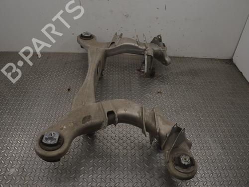 Rear axle MERCEDES-BENZ S-CLASS (W221, V221) S 350 BlueTec (221.026, 221.126) | BP14799978M2 