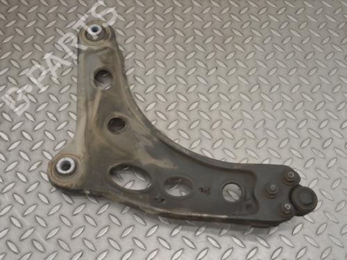 Right front suspension arm RENAULT TRAFIC III Bus (JG_) 2.0 dCi 120 (JGMN) | BP27825469M13 