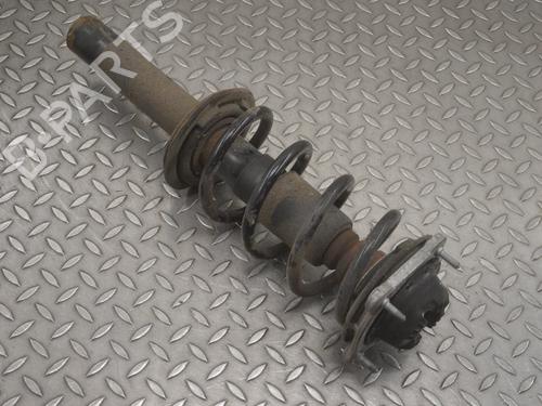 Right front shock absorber AUDI A6 C7 Avant (4G5, 4GD) 3.0 TDI quattro | BP17641710M17 