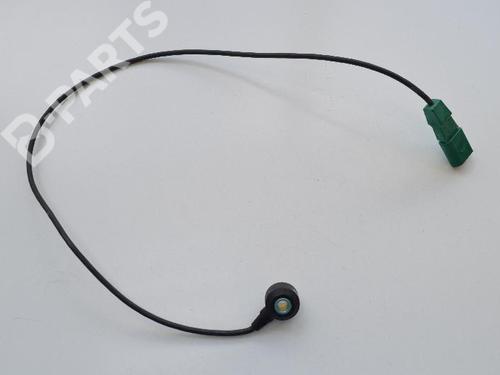 Used Electronic module VW BEETLE (5C1, 5C2) 2.5 (170 hp) 8000224