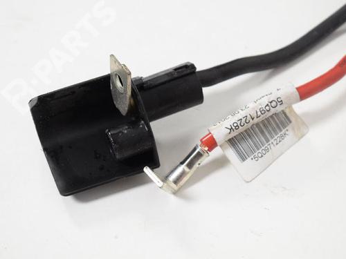 Cable VW GOLF VII (5G1, BQ1, BE1, BE2) 2.0 R 4motion | BP8868032E12 