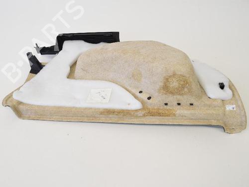 Boot lining VW TOUAREG (7P5, 7P6) 3.0 V6 TDI | BP14811243I3 