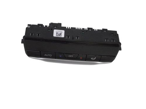 Used Climate control BMW 3 Touring (G21, G81) 330 e Plug-in-Hybrid (292 hp) 27823642