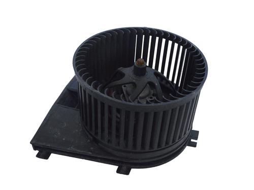 Heater blower motor PORSCHE PANAMERA (971) 4.0 Turbo (97AFF1, 97BFF1) (550 hp) 15482939