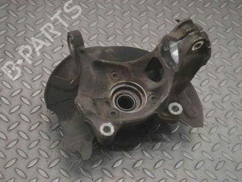Left front steering knuckle VW GOLF VII Variant (BA5, BV5) 2.0 GTD | BP17550391M25 