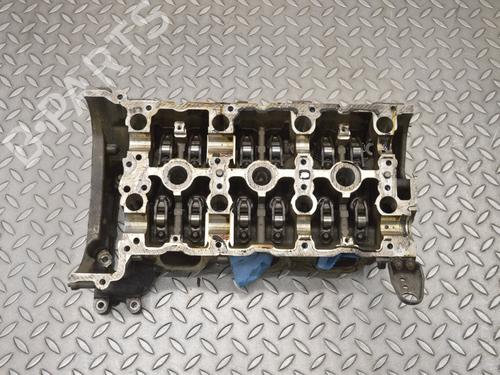 Used Cylinder head MERCEDES-BENZ E-CLASS (W211) E 280 (211.054) (231 hp) 13034202