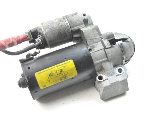 Starter BMW 1 Coupe (E82) 120 d | BP7490207M8 